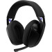 Logitech Навушники Logitech G321 Lightspeed Black (981-001563)