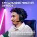 Logitech Навушники Logitech G321 Lightspeed Black (981-001563)