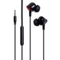 Vention Навушники Vention Echo Lite 3.5mm In-Ear Wired Black (GBABAV)