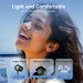 Vention Навушники Vention Echo Lite 3.5mm In-Ear Wired Black (GBABAV)