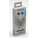 Vention Навушники Vention Echo Lite 3.5mm In-Ear Wired Black (GBABAV)