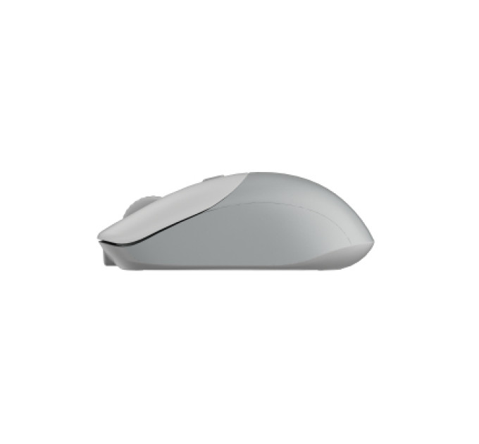 AOC Мишка AOC MS300W Wireless/Bluetooth White (MS300W/LA)