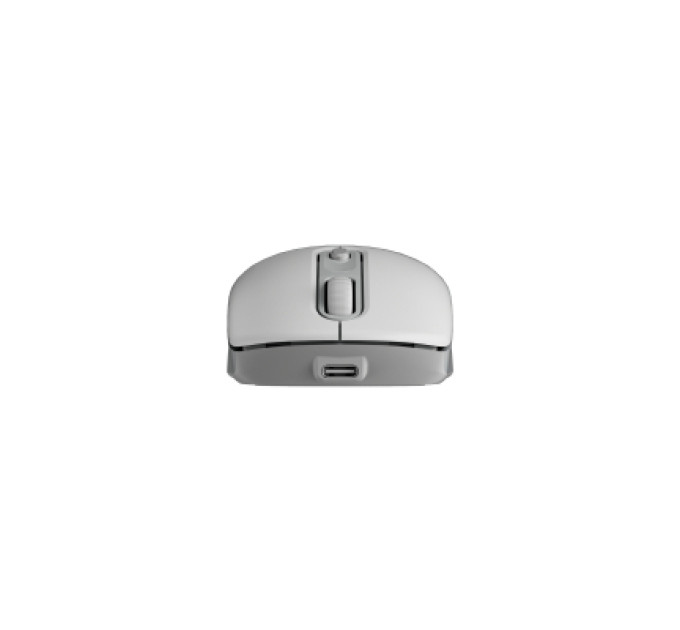 AOC Мишка AOC MS300W Wireless/Bluetooth White (MS300W/LA)