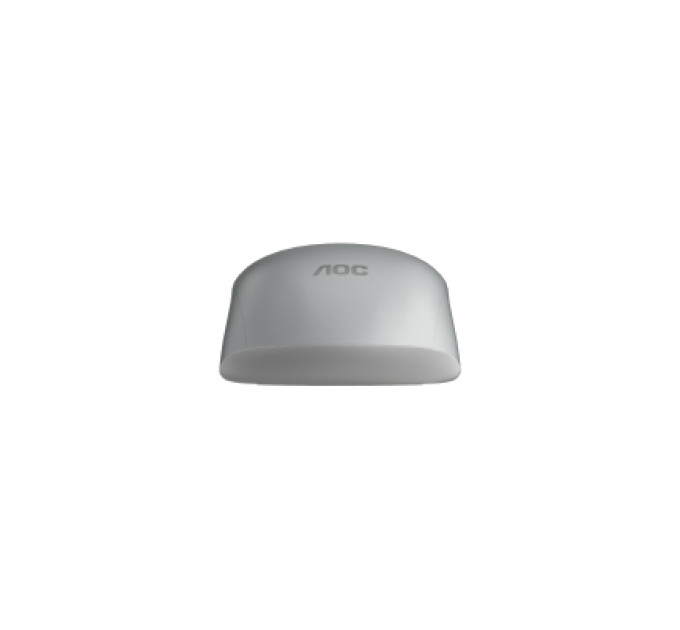 AOC Мишка AOC MS300W Wireless/Bluetooth White (MS300W/LA)