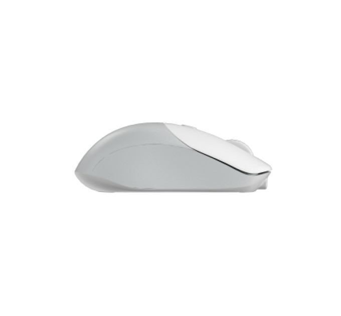 AOC Мишка AOC MS300W Wireless/Bluetooth White (MS300W/LA)