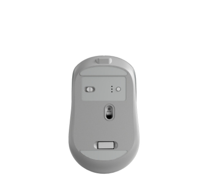 AOC Мишка AOC MS300W Wireless/Bluetooth White (MS300W/LA)