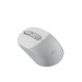 AOC Мишка AOC MS300W Wireless/Bluetooth White (MS300W/LA)