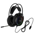 AOC Навушники AOC ACG2500BK RGB Black (ACG2500BK/00)