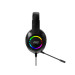 AOC Навушники AOC ACG2510BK RGB Black (ACG2510BK/00)