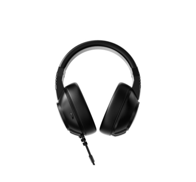 AOC Навушники AOC ACG2510BK RGB Black (ACG2510BK/00)