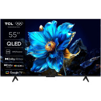 Телевiзор TCL 55P79K
