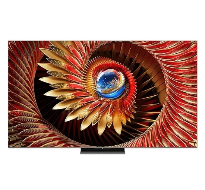 TCL Телевiзор TCL 65C89K
