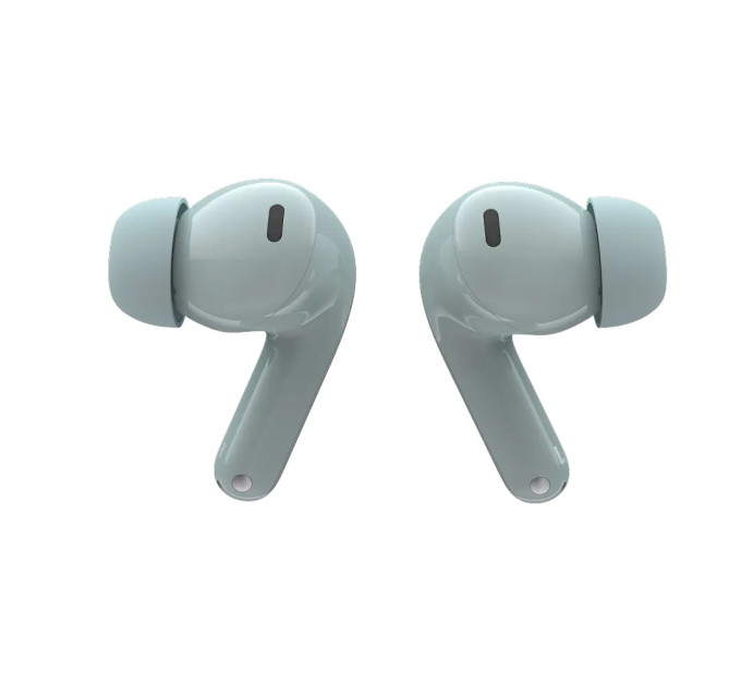 Motorola Bluetooth-гарнітура Motorola Moto Buds 2 Gray Mist (PG38C08170)
