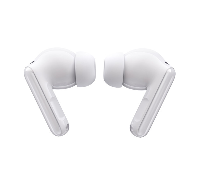 Motorola Bluetooth-гарнітура Motorola Moto Buds 2 Plus Cool White (PG38C08069)