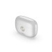 Motorola Bluetooth-гарнітура Motorola Moto Buds 2 Plus Cool White (PG38C08069)