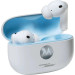 Motorola Bluetooth-гарнітура Motorola Moto Buds 2 Plus Cool White (PG38C08069)