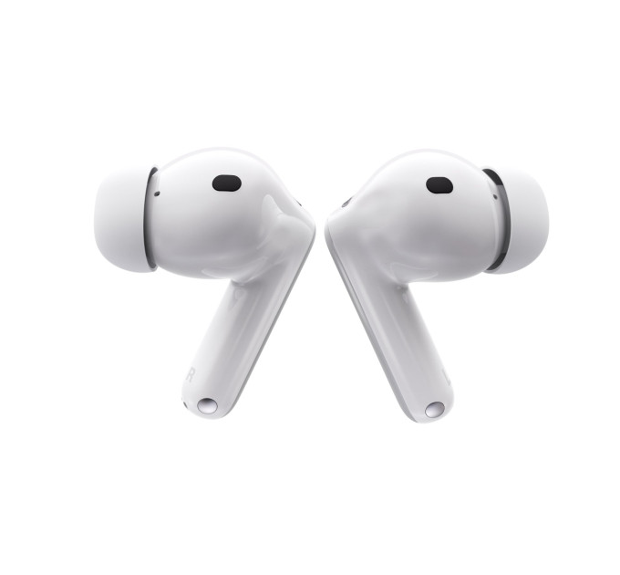 Motorola Bluetooth-гарнітура Motorola Moto Buds 2 Plus Cool White (PG38C08069)