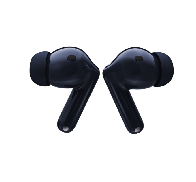 Motorola Bluetooth-гарнітура Motorola Moto Buds 2 Plus Silhouette (PG38C08061)