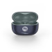 Motorola Bluetooth-гарнітура Motorola Moto Buds 2 Plus Silhouette (PG38C08061)