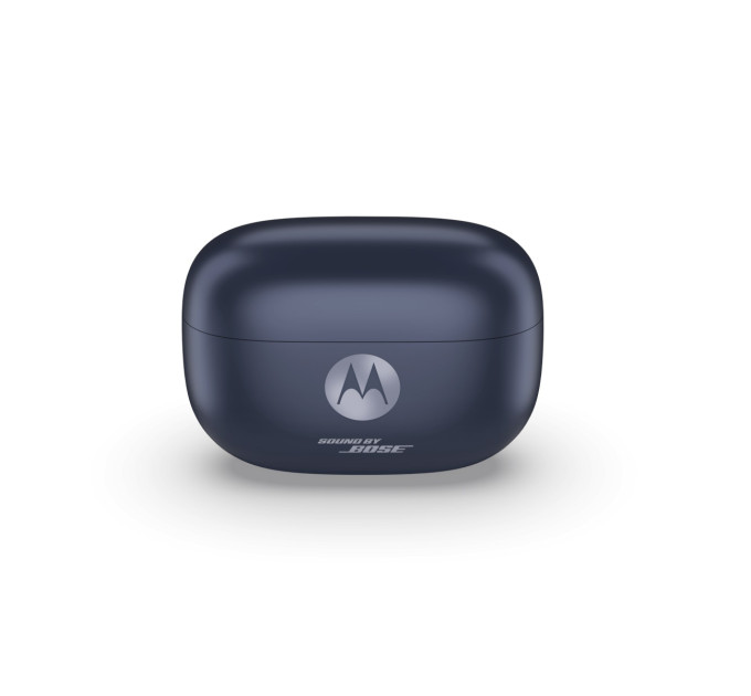 Motorola Bluetooth-гарнітура Motorola Moto Buds 2 Plus Silhouette (PG38C08061)