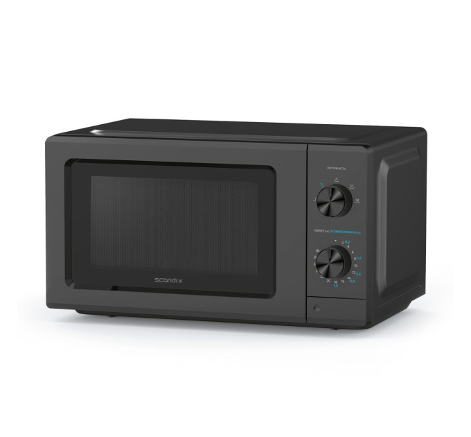Scandix Мікрохвильова піч Scandix SMO20SMB