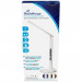 Настільна лампа Mediarange Stylish LED desk lamp with different light modes, white (MROS501)