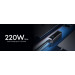 Anker Універсальна мобільна батарея Anker Prime 20000mAh 220W Black (A110BH11)