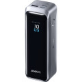 Anker Універсальна мобільна батарея Anker Prime 20000mAh 220W Black (A110BH11)