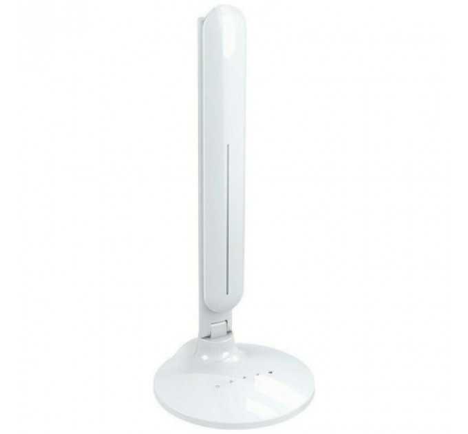 Настільна лампа Mediarange Stylish LED desk lamp with different light modes, white (MROS501)