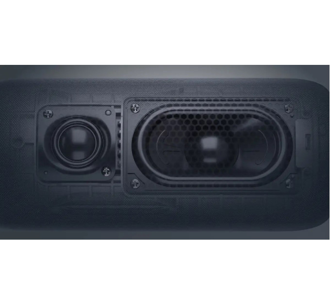 Motorola Акустична система Motorola Moto Sound Flow Carbon (PG38C07843)