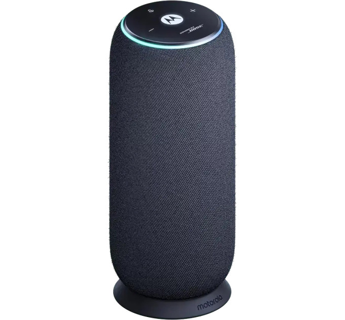 Motorola Акустична система Motorola Moto Sound Flow Carbon (PG38C07843)