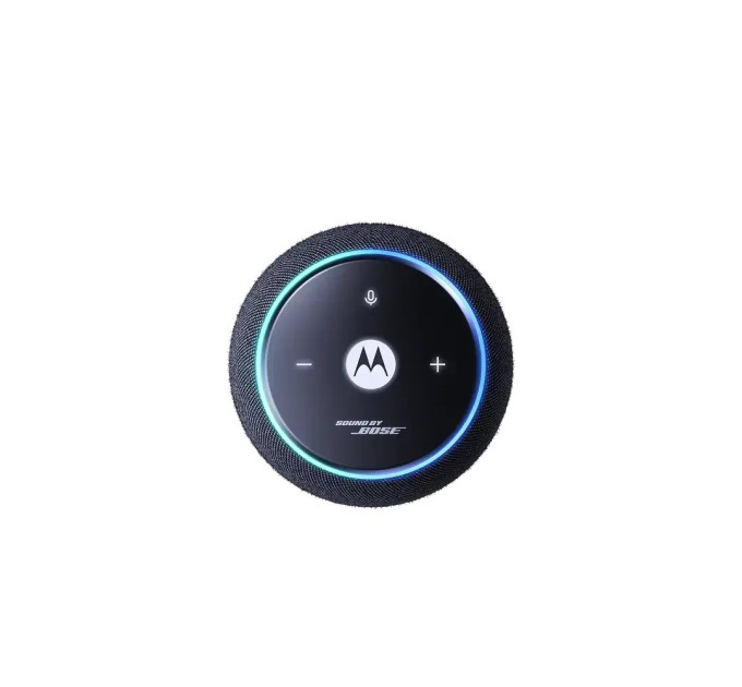 Motorola Акустична система Motorola Moto Sound Flow Carbon (PG38C07843)
