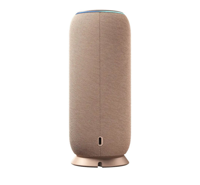 Motorola Акустична система Motorola Moto Sound Flow Warm Taupe (PG38C07850)