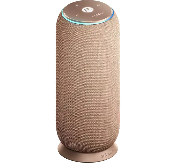Motorola Акустична система Motorola Moto Sound Flow Warm Taupe (PG38C07850)