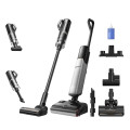 MOVA Акумуляторний миючий пилосос Mova X4 Mix (HMV17A)
