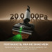 MOVA Акумуляторний миючий пилосос Mova X4 Mix (HMV17A)