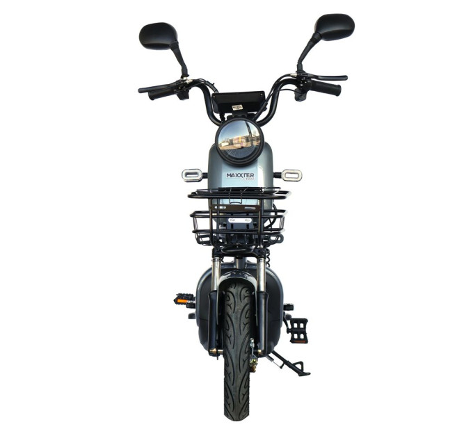 Maxxter Електроскутер Maxxter E600 (Silver)