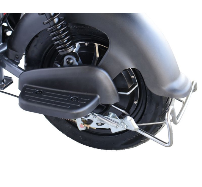 Maxxter Електроскутер Maxxter E600 (Silver)
