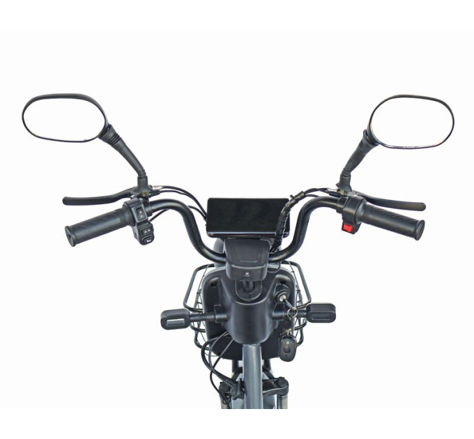 Maxxter Електроскутер Maxxter E600 (Silver)