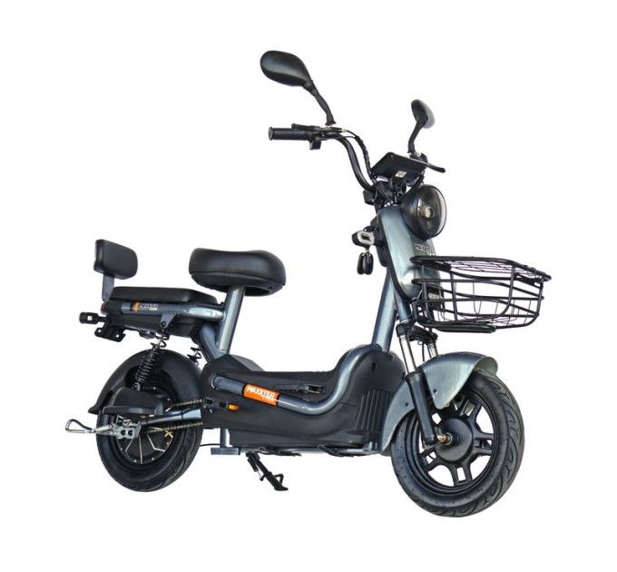 Maxxter Електроскутер Maxxter E600 (Silver)
