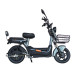 Maxxter Електроскутер Maxxter E600 (Silver)