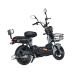 Maxxter Електроскутер Maxxter E600 (Silver)