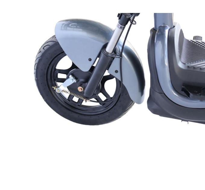 Maxxter Електроскутер Maxxter E600 (Silver)