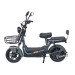 Maxxter Електроскутер Maxxter E600 (Silver)