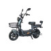 Maxxter Електроскутер Maxxter E600 (Silver)