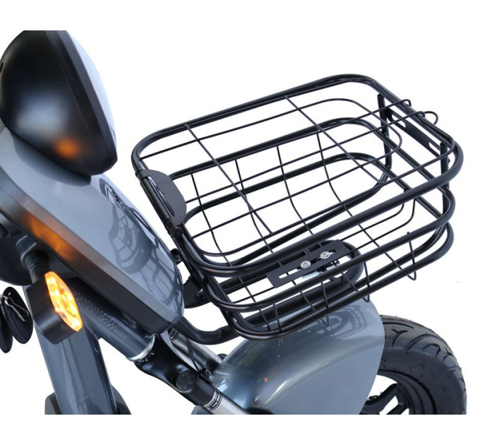 Maxxter Електроскутер Maxxter E600 (Silver)