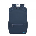 RivaCase Рюкзак для ноутбука 15.6" 7764 (Dark Blue), тино-синій