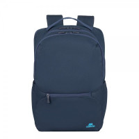 Рюкзак для ноутбука 15.6" 7764 (Dark Blue), тино-синій