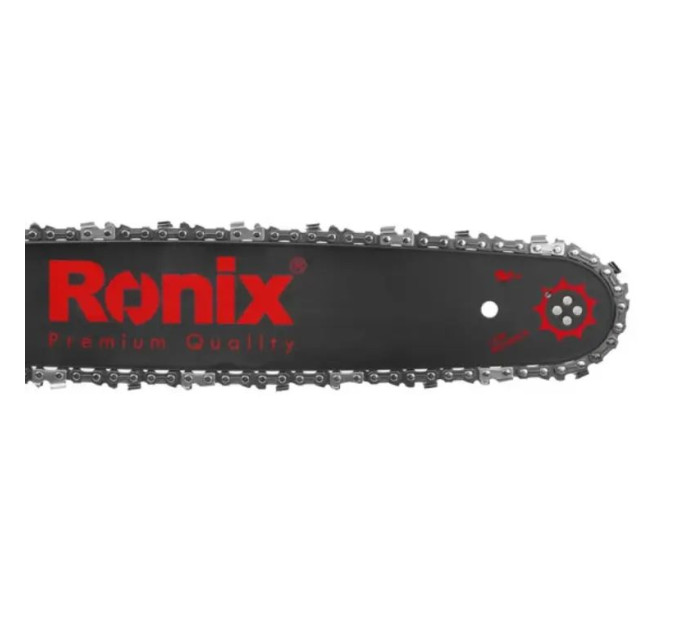 Ronix Електропила пила Ronix 4716