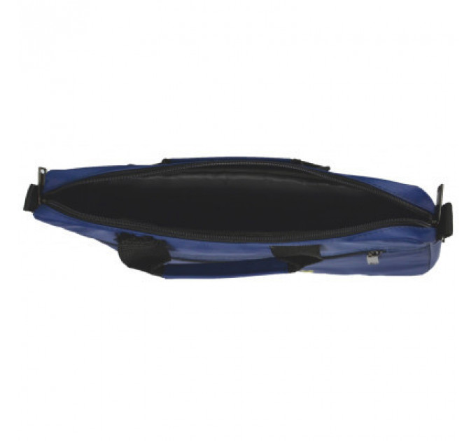 Сумка для ноутбука Porto 12'' PN12 LoveUkraine Blue (PN12DB_LoveUkr)